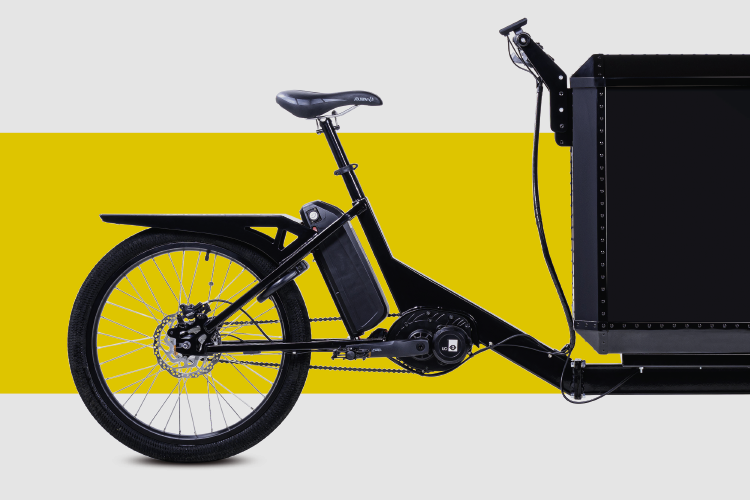 BIZZ ON WHEELS