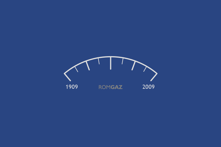 ROMGAZ